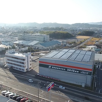 滋賀運送株式会社