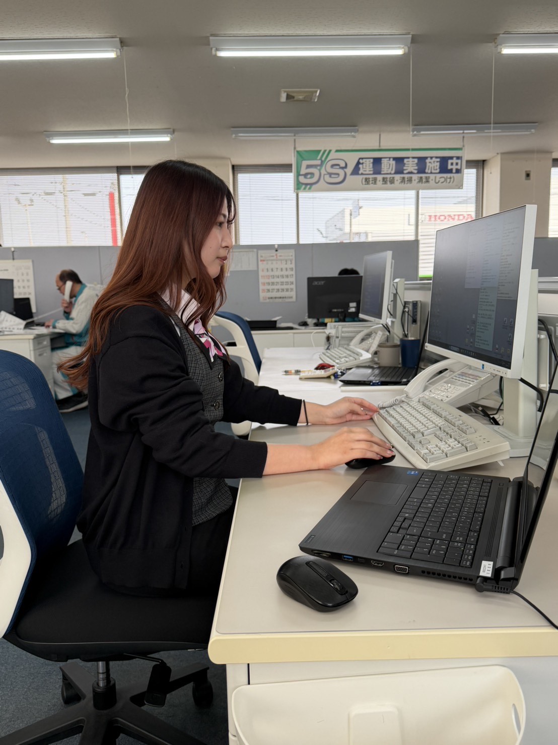 滋賀運送株式会社