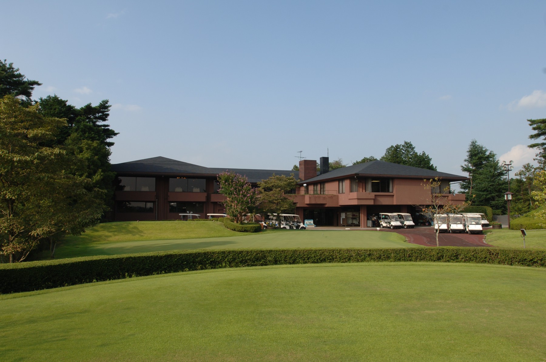 センチュリーゴルフクラブ