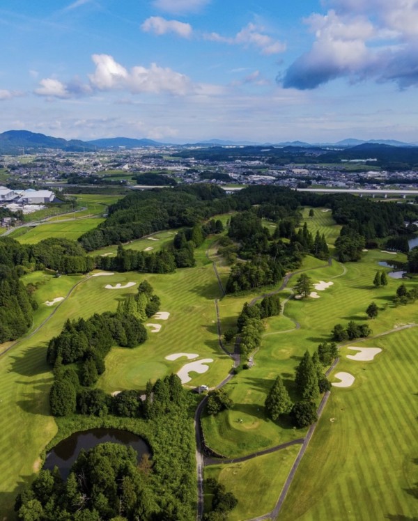センチュリーゴルフクラブ