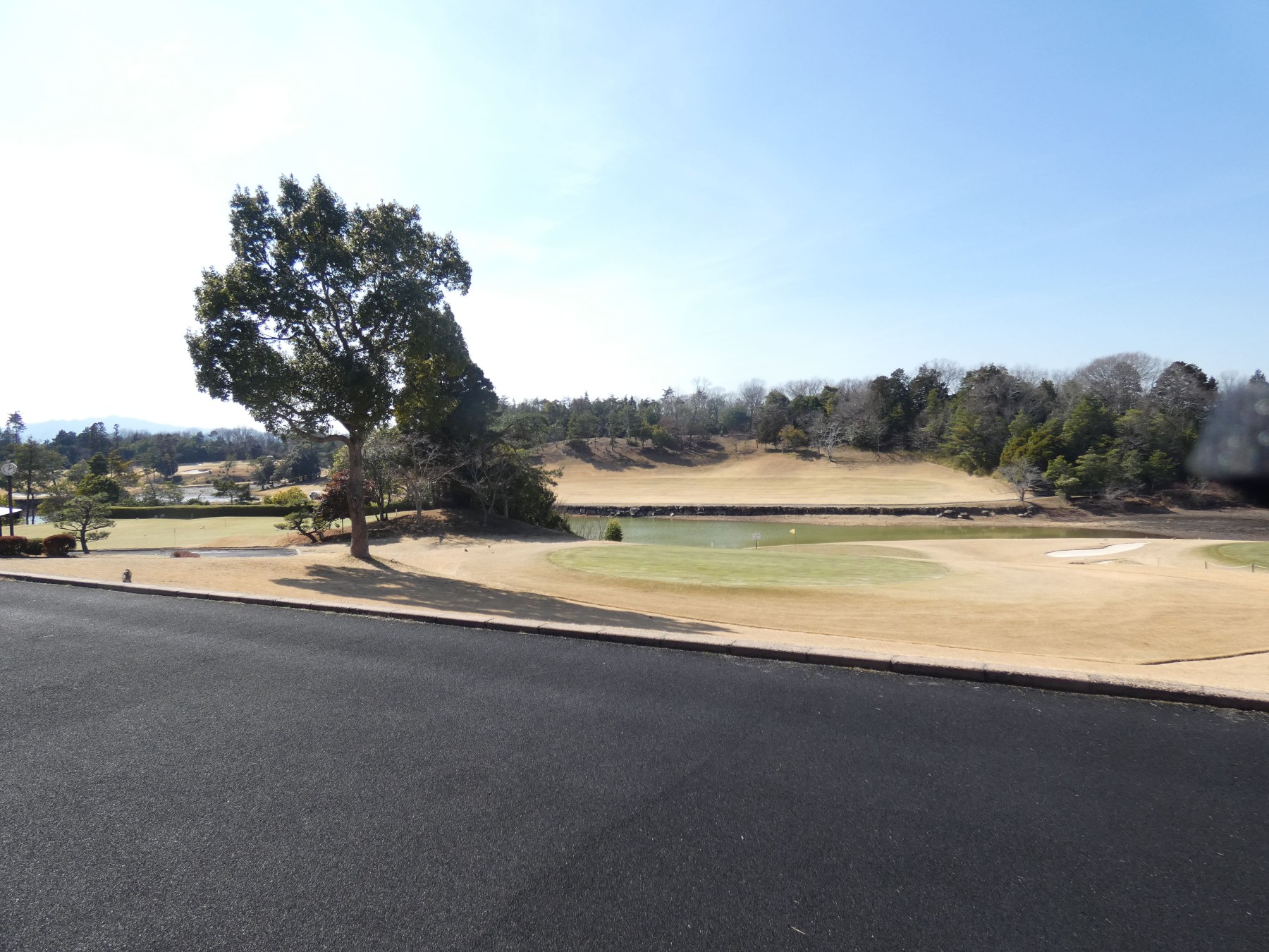 名神竜王カントリー倶楽部