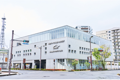 株式会社いずみ二一