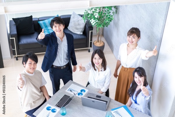 株式会社 あきない応援団