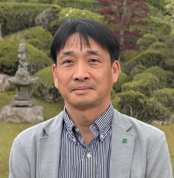 先輩からの声
