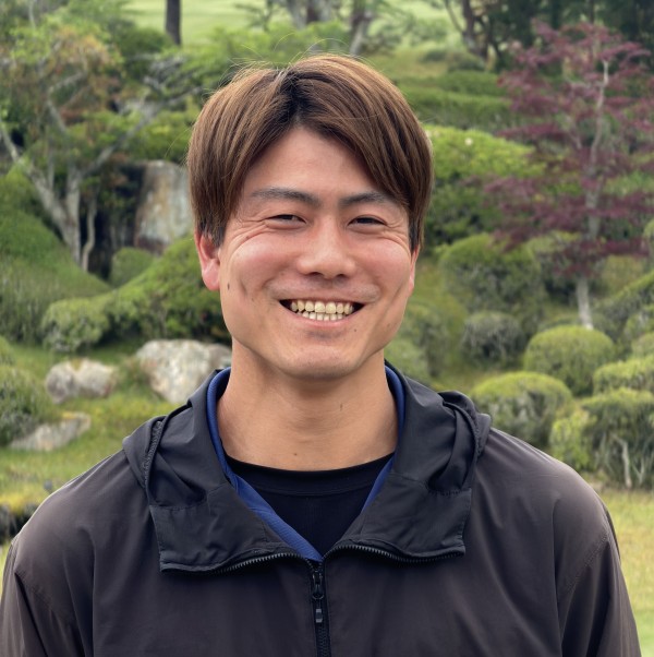 先輩からの声