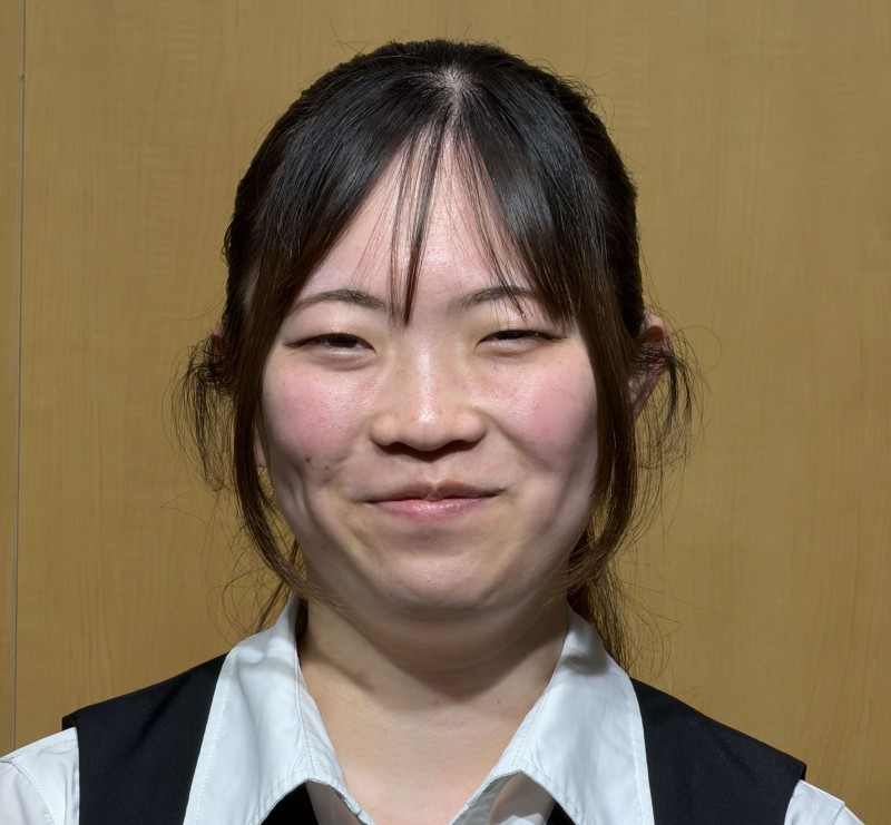 ピックアップ社員