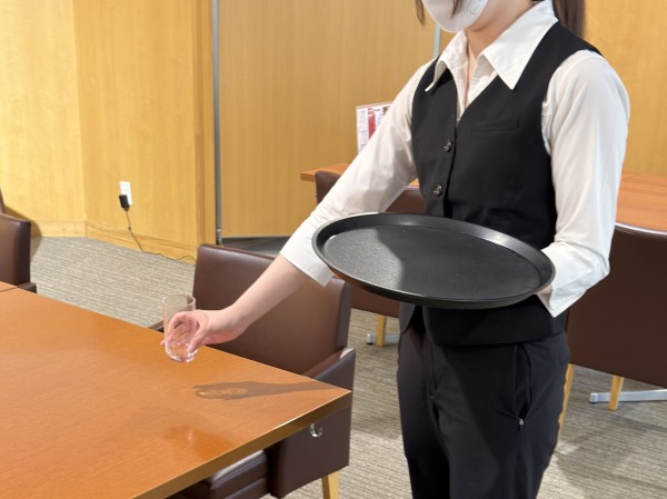 日本観光開発株式会社 飲食事業部